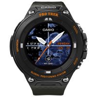 Casio Pro Trek Smart WSD F20A